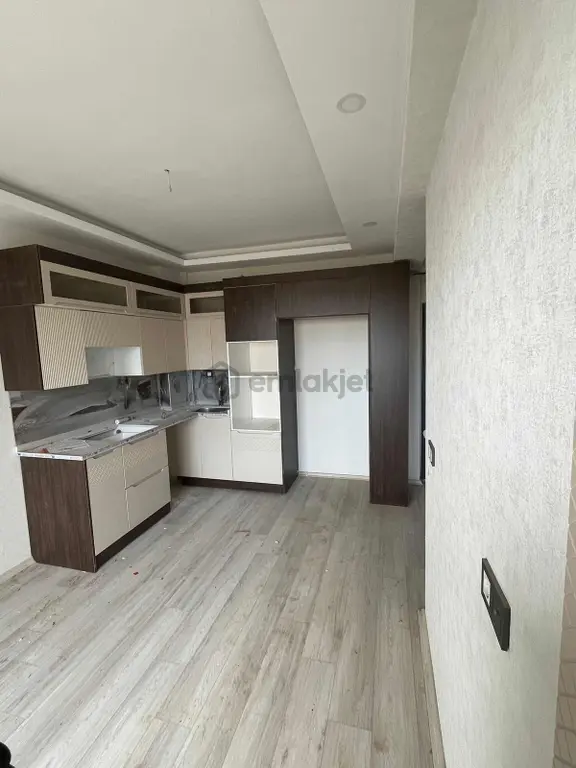 Rota'dan Altındağ Karşısı Satılık 1+1 Havuzlu Daire 2