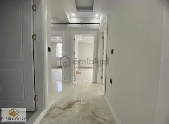 Site İçi Sıfır Ultra Lüks Daire 2