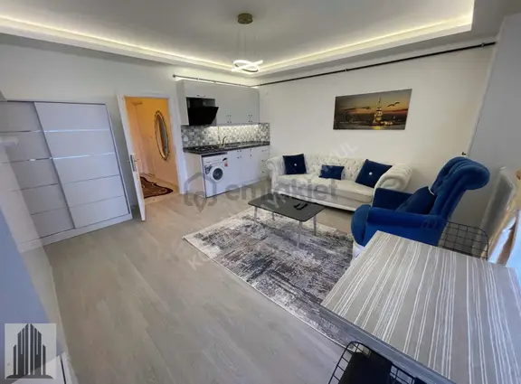 Kuvvet Den Pelitköy Tramvya 150 Mt Mesafede 1+0 Kiralık 2