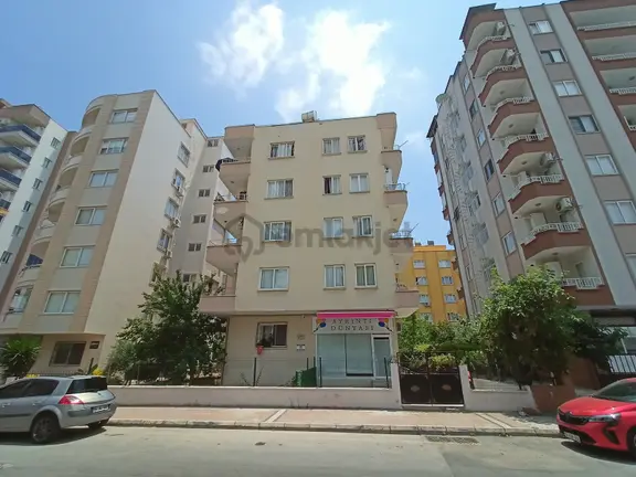 Yenişehir Aydınlıkevler Ferah Geniş Dubleks 3+1 Satılık Daire 1