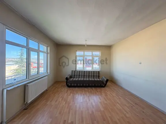 Elisa Gyo'dan Aylık Ödemeli Kayabaşı Halıcılar 3+1 Kiralık Daire 2