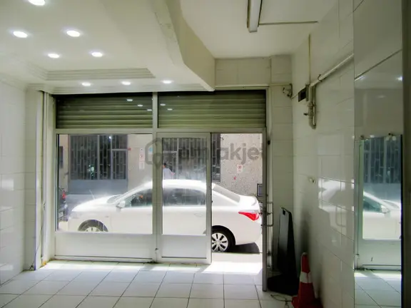 Emniyetevlerinde 90m2 Gıda İmalatına Uygun Kiralık Dükkan 2