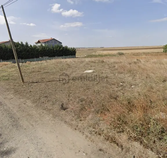 Silivri Gümüşyaka Satılık Villa İmarlı Arsa 2