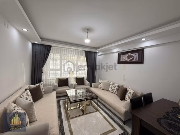 Acil Yenibayındır'da Yeni Binada Full Yapılı Masrafsız 3+1 Daire 2
