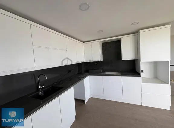 Ordu Karşıyaka Mah De Havuzlu Sitede Yeni Kiralık 3+1 Daire 2