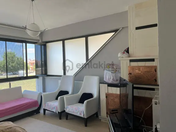 Varlı Kent'ten Enez'de Denize 100 Mt 4+2 Satılık Dubleks Daire 2