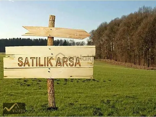 Bayramoğlu Balyanoz Koyunda Satılık 503 M2 Arsa 1