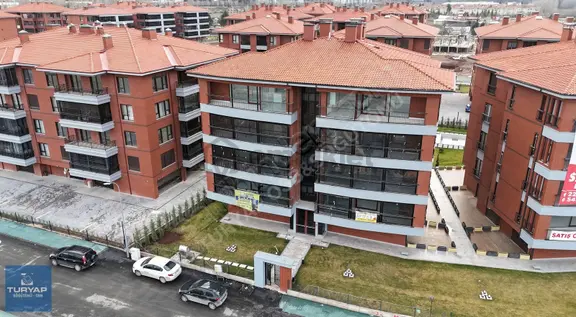 Turyap Söğütönü Temsilciliğinden Kızılyer'de Kiralık 4+1 1