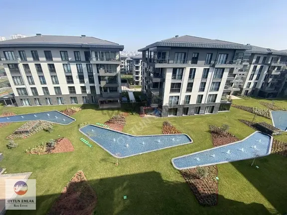 Tema İstanbul 2'de Satılık Sıfır 2+1 Fırsat Daire Boş 141 M² 1