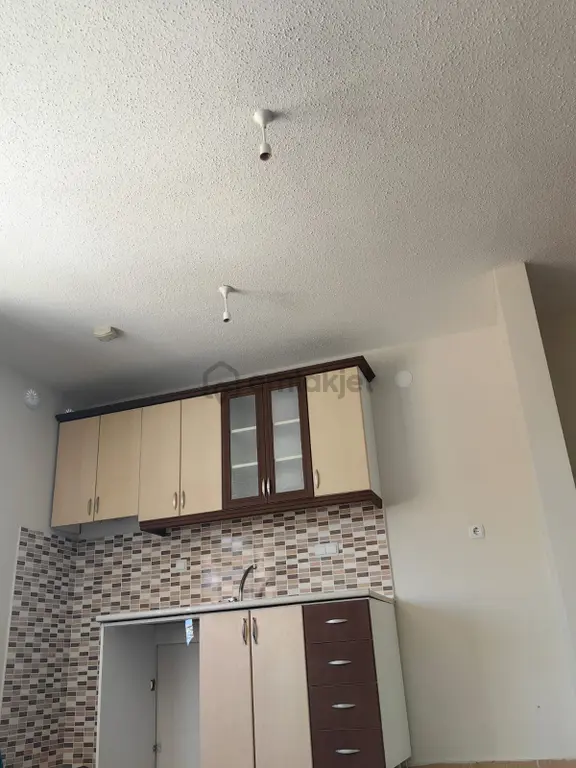 Çubuk Aşağı Çavundur Mahallesi Satılık Daire 1