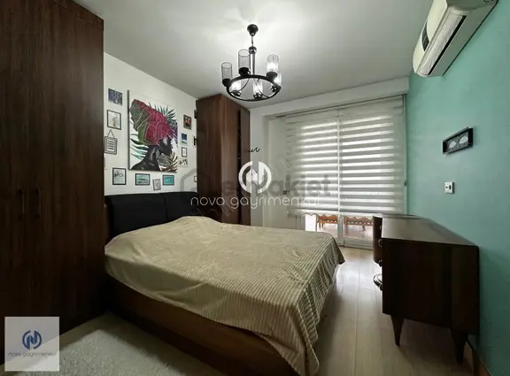 **nova** Eşsiz Peyzajı Ve Manzarasıyla 2+1 Satılık Daire 2