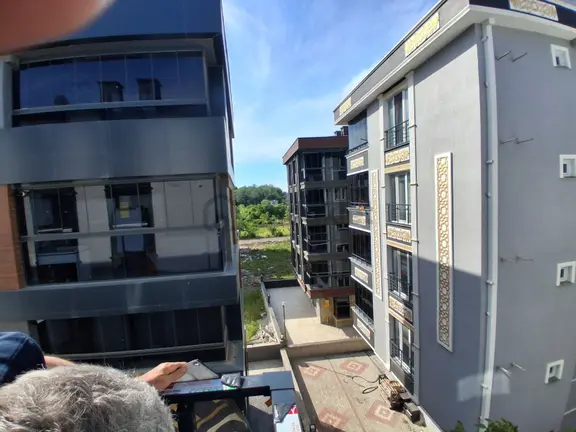 Truva'dan İncesu'da Güzel Konumda Uygun Satılık 1+1 Sıfır Daire 2