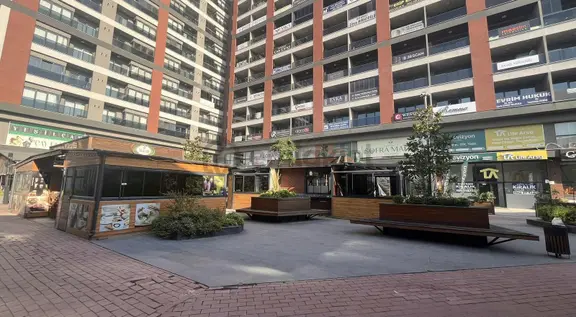 Wespointte Kiralık 1+0 Eşyalı Ofis 2