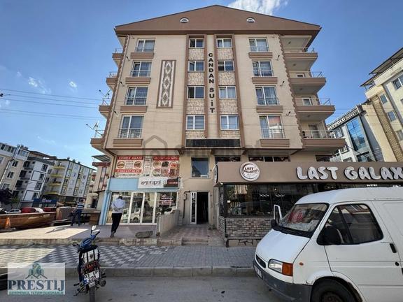 Erenlerin Mekezinde Kiralık 1+1 1