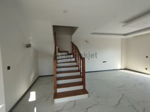 Takaslı, Gazipaşa Satılık Villa 2