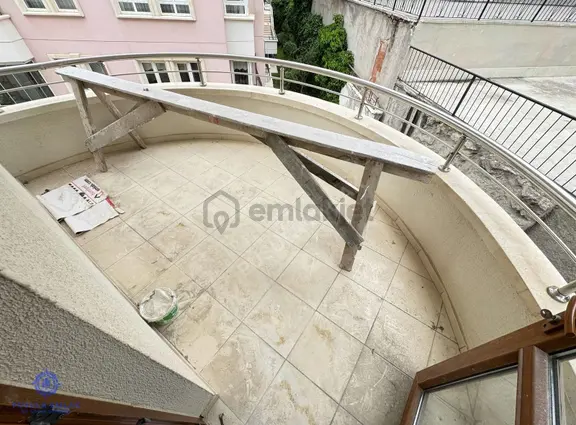 Ｐｕｓｕｌａ 'ｄａｎ Ful Yapılı Konya Yoluna Cephe Asansörlü 4+1 Daire 2