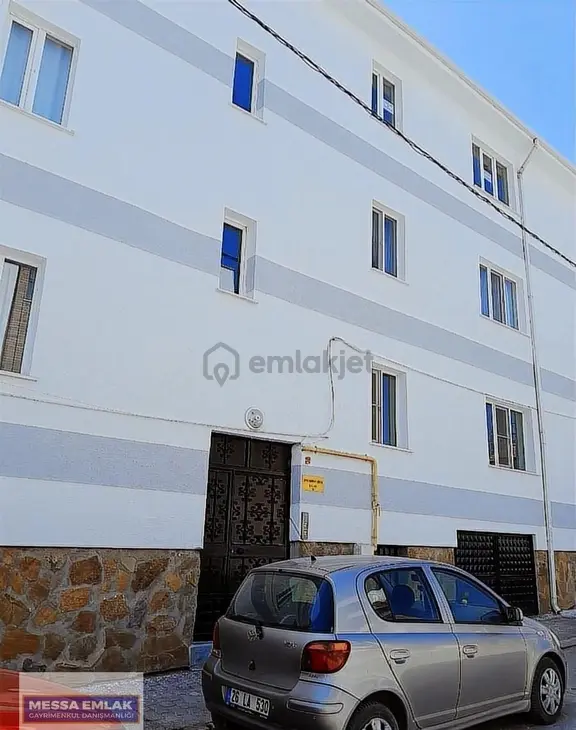 [messa] Şirintepe Meşelik Sk. Satılık 3+1 Daire 125m2 Kombili 2