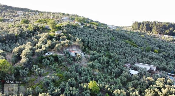 Mudanya Çepnide Deniz Manzaralı Yer 2