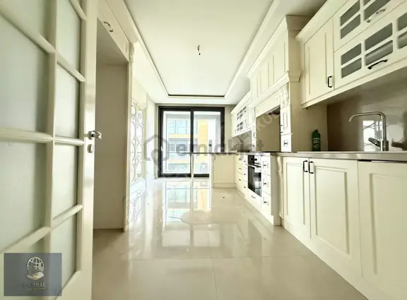Golden Life Arakat 4+1 Kiralık Lüx Daire 1