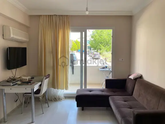 İsabeyli'de Üniversiteye Yakın Kiralık Daire 1