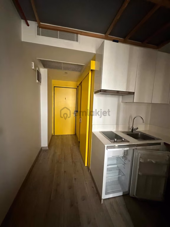 Coordinat Suite | 1+0 | Çamaşır Makineli | Kiralık 2