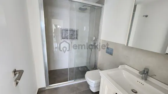 Bodrum Fabay Mavi Kapı Evlerinde En Güzel Konumda Köşe 1+1 Daire 2