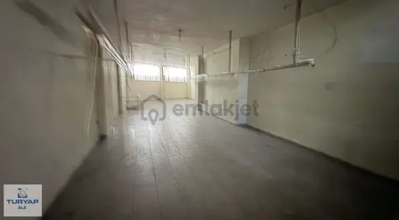 Uğurmumcu Mh' De Kiralık Depo 1