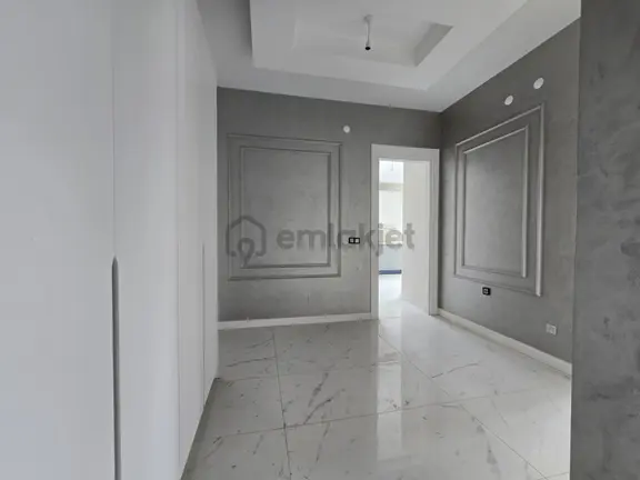 Uğur Evler Mah 3+1 Sıfır Ultra Lüks Daire 2