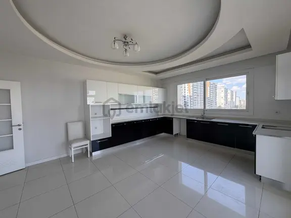 Otogar Arkasında 4+1 Havuzlu 2 Daire Üzeri Geniş Peyzajlı Daire! 1