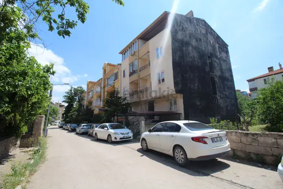 Aksaray Meydan Mahallesinnde 3+1 Kiralık Dubleks Daire 1