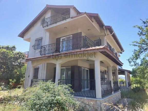 Muğla Ortaca Dalyan’da 3+1 Eşyasız Dubleks Villa Kiralık 1