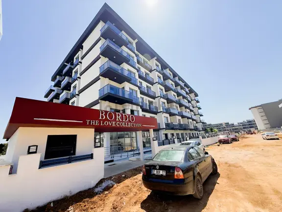 Altıntaş 40 Lık Yola Yakın Satılık Ebebeyn Banyolu 2+1 1
