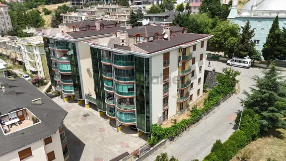 Tekirdağ Hürriyet Mah Site İçerisinde 155m² Satılık 4+1 Daire 1