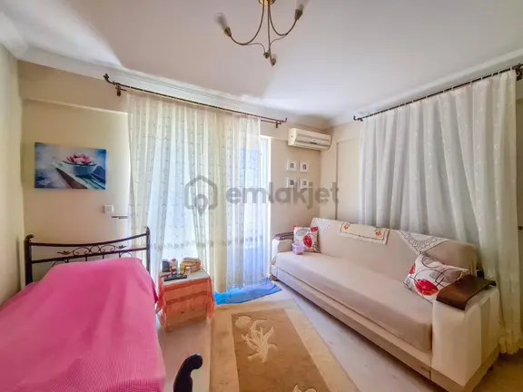 Didim Efelerde Primerose Sitesinde Ayrımutfaklı 3+1satılık Villa 2