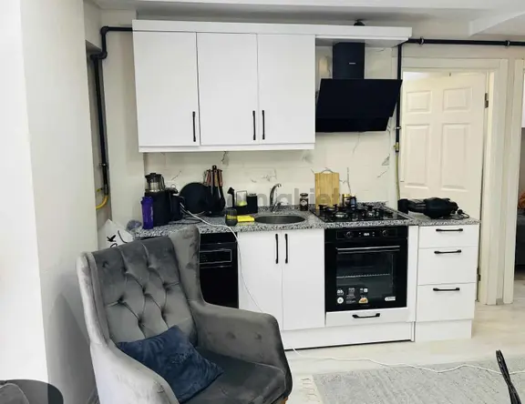 Bozyaka Dalgıçlar Yakını 2+1 Asansörlü Otoparklı Sıfır Daire 2