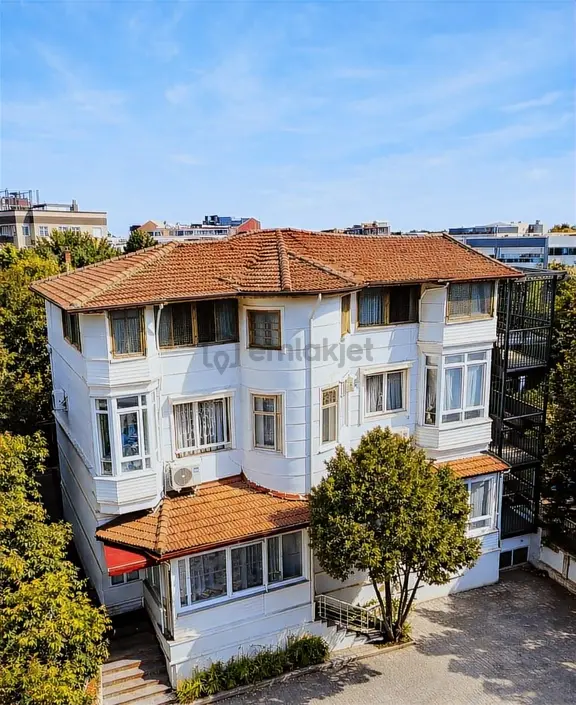 (fiyatı Düştü) Mersin'de Devren Satılık Kreş / Müstakil İş Yeri 1