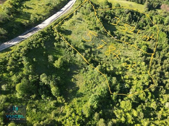 Satılık Arsa 9308 M2 Bartın Yolu Üzerinde 2