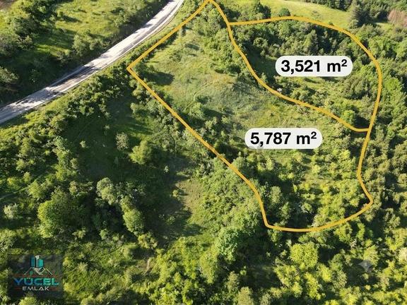 Satılık Arsa 9308 M2 Bartın Yolu Üzerinde 1