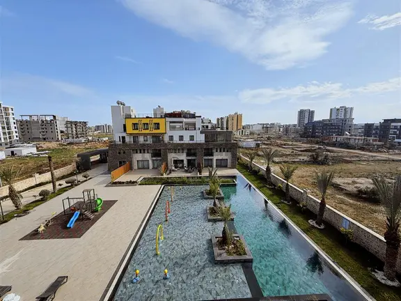 Altıntaş'ın En Elit Sitesi Tk 77'de Ebeveyn Banyolu Kiralık 2+1 1
