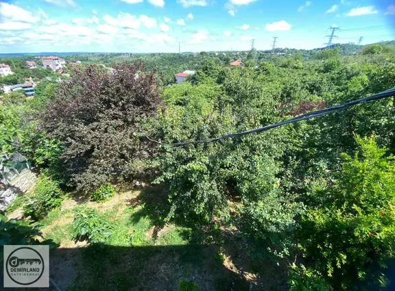 Demirland'dan Satılık İstanbul Beykoz Boğaz Hattında Arsa 2