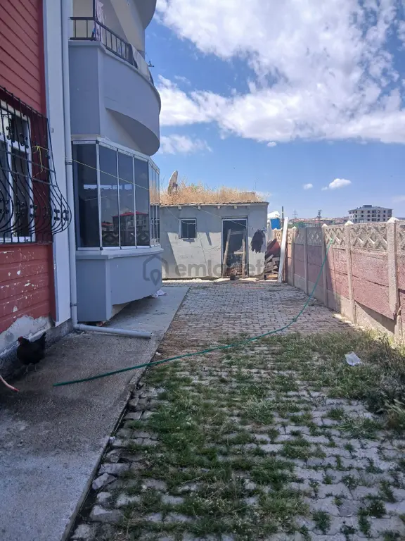 Yazıkonak Yeni Bağlar Mh Satılık Daire 2