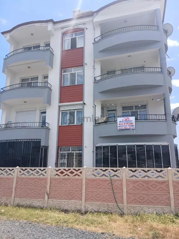 Yazıkonak Yeni Bağlar Mh Satılık Daire 1