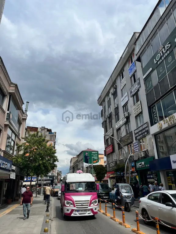 Yalova İş Merkezi Kiralık Dükkanlar 2