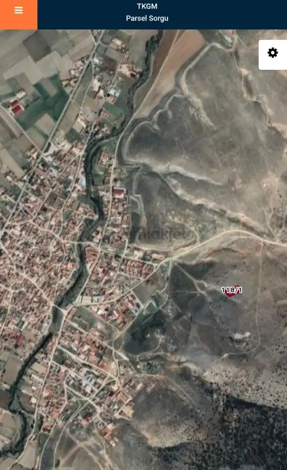 Eskişehir Merkeze 40 Dk 1