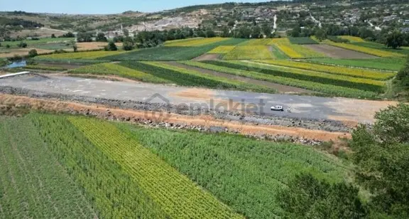Bursa Kılıç Tan Mudanya Çayönü De 316m2 Satılık Hobi Bahçesi 1