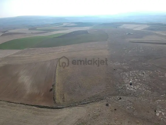 Eskişehir Sivrihisar 21.092 M2 Tarla Elektrik Su Yanında Düz Zemin 2
