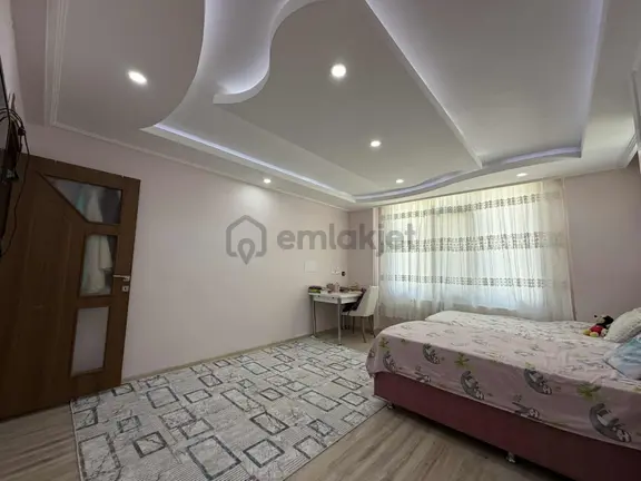 Mhr Grouptan Balıkayağında Satılık 4 Odalı Daire 2