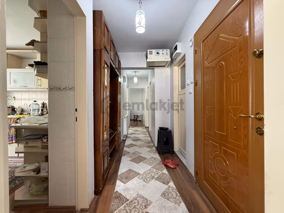Çanakkale Caddesi Üzeri 120 M² Merkezi Konumda Satılık Daire 2