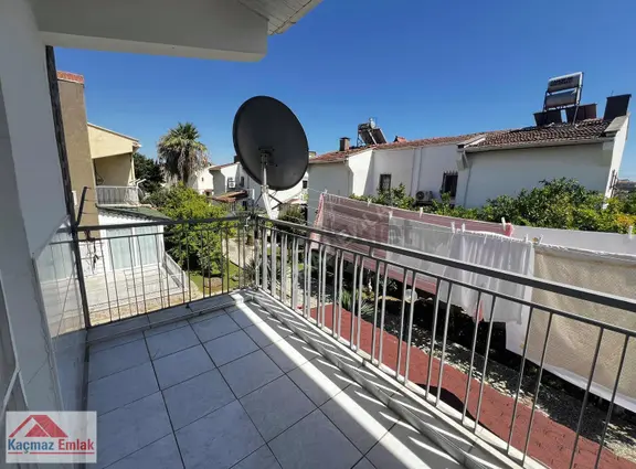 Evrenseki'de Satılık Eşyalı Yazlık Fırsat! Villa 2