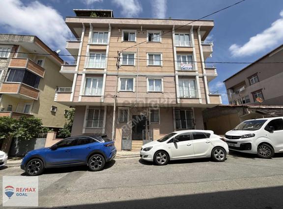 Sancaktepe Merve Mah Merkezi Konumda Masrafsız 3+1 Satılık Daire 1